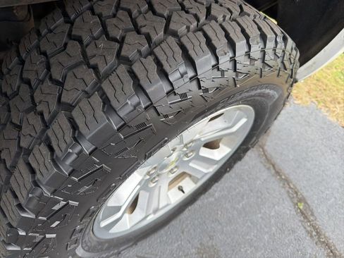 Used 2015 Chevrolet Silverado 1500 LT w/ All Star Edition image 21