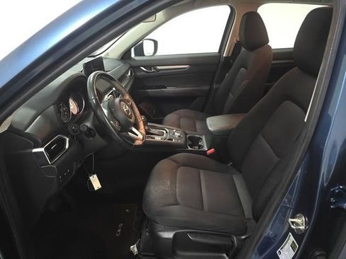 Used 2023 MAZDA CX-5 AWD 2.5 S image 6