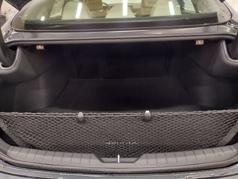 New 2026 Hyundai Sonata Blue FWD image 15