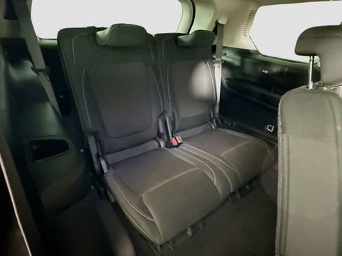 Used 2022 Jeep Grand Cherokee L Laredo w/ Luxury Tech Group I AWD/4WD image 26