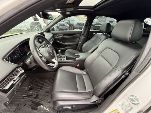 Used 2023 Honda Civic Sport Touring image 27
