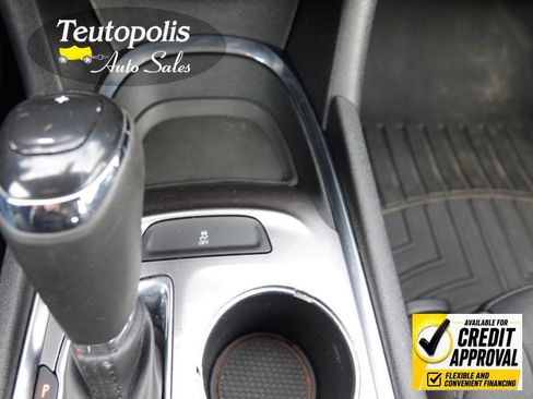 Used 2019 Chevrolet Malibu LT FWD image 26
