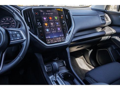 Certified 2025 Subaru Ascent Premium AWD/4WD image 25