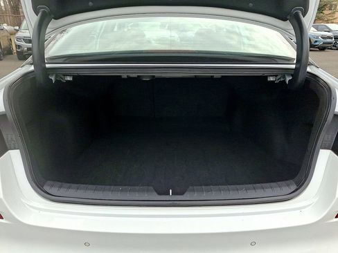 Certified 2019 Kia Optima EX w/ EX Premium Package image 29