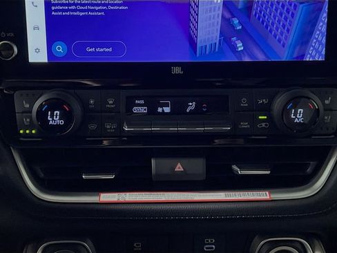 New 2026 Toyota Grand Highlander Limited image 23