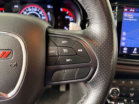 Certified 2022 Dodge Durango R/T w/ Blacktop Package image 25