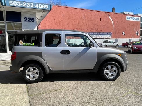 Used 2003 Honda Element EX image 34