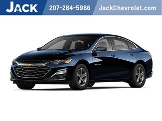 Used 2024 Chevrolet Malibu LT FWD video 1