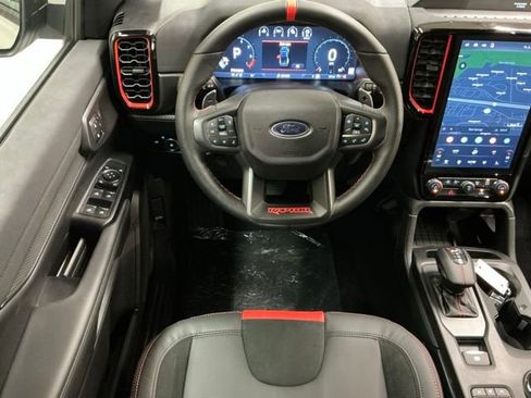 New 2026 Ford Ranger Raptor AWD/4WD image 10