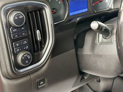 Used 2021 Chevrolet Silverado 1500 RST AWD/4WD image 10