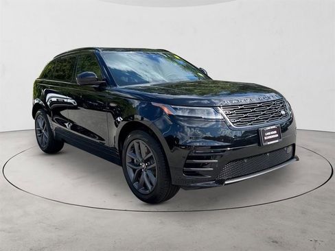 New 2026 Land Rover Range Rover Velar Dynamic SE image 7