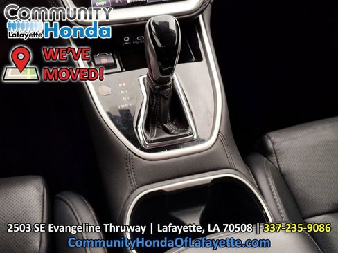 Used 2024 Subaru Outback Limited AWD/4WD image 27