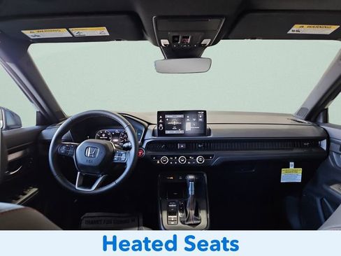 New 2026 Honda CR-V Sport-L image 12