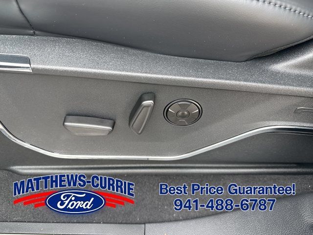 New 2026 Ford F250 Platinum AWD/4WD image 11