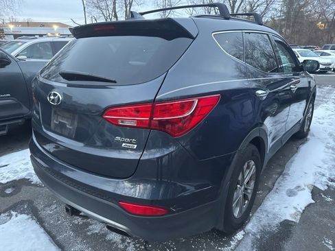 Used 2016 Hyundai Santa Fe Sport w/ Option Group 04 image 6