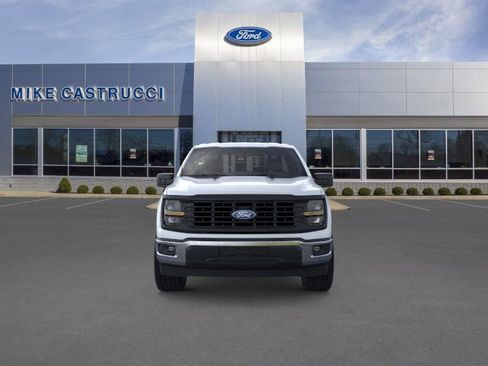 New 2026 Ford F150 XL w/ Equipment Group 103A High RWD image 6