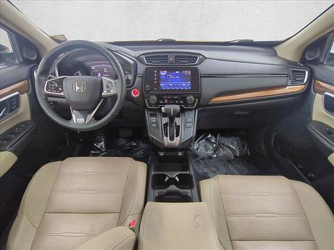Used 2020 Honda CR-V EX-L image 20