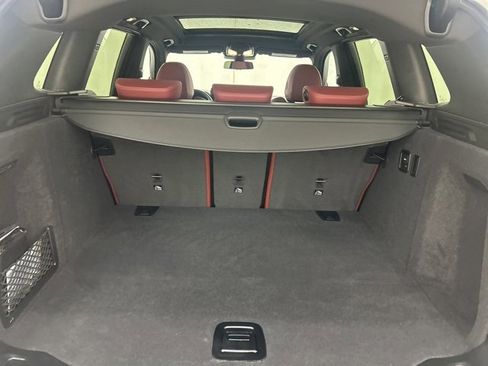 Used 2024 BMW X3 xDrive30i w/ Convenience Package w/ZPA image 34