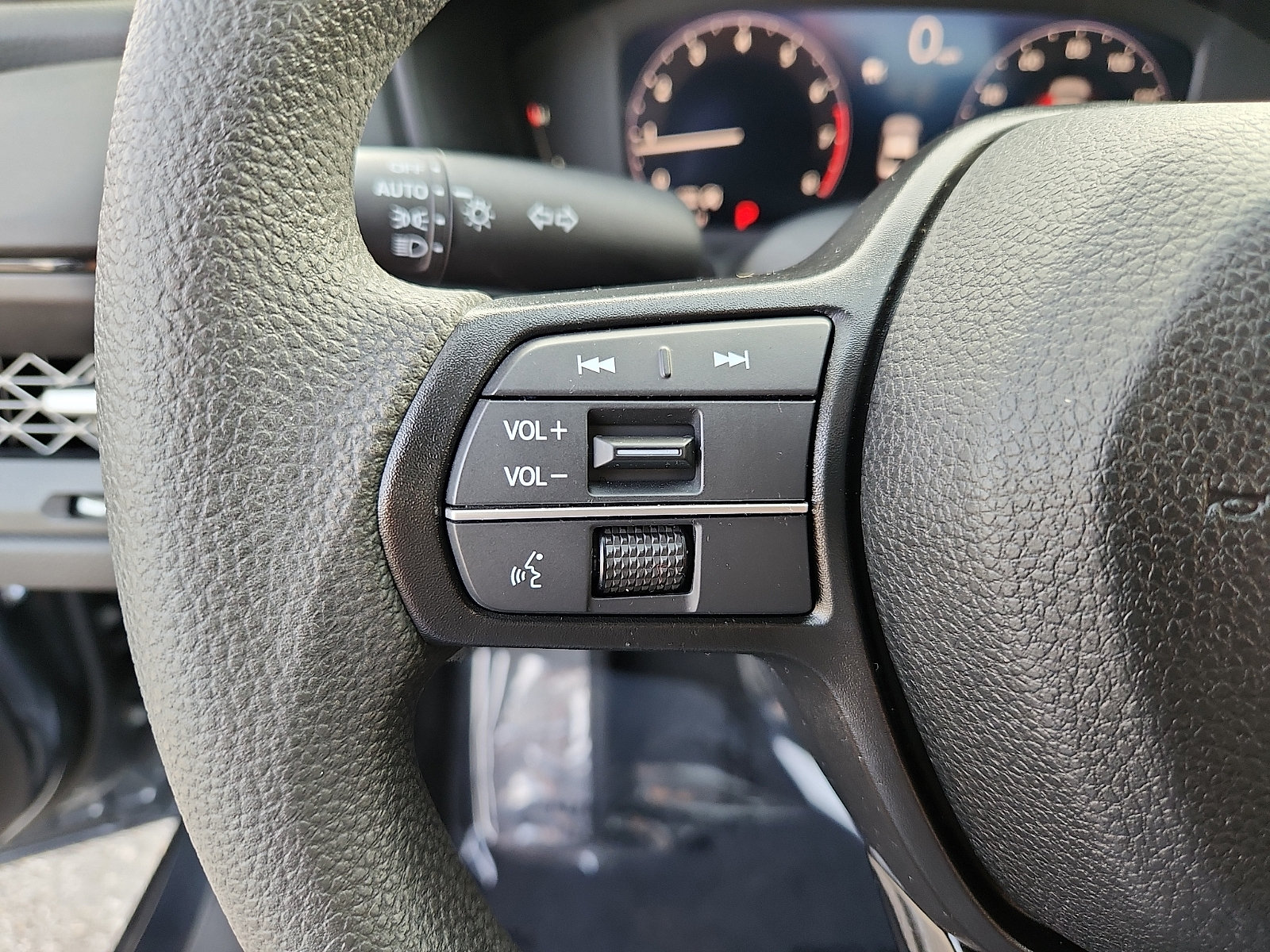 Used 2023 Honda Accord EX image 21