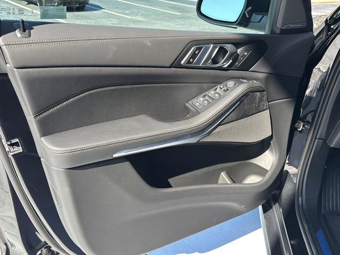 New 2026 BMW X5 xDrive40i image 15