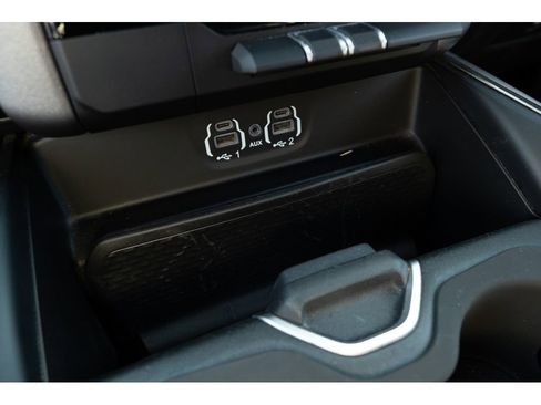 Used 2021 RAM 1500 Rebel AWD/4WD image 27