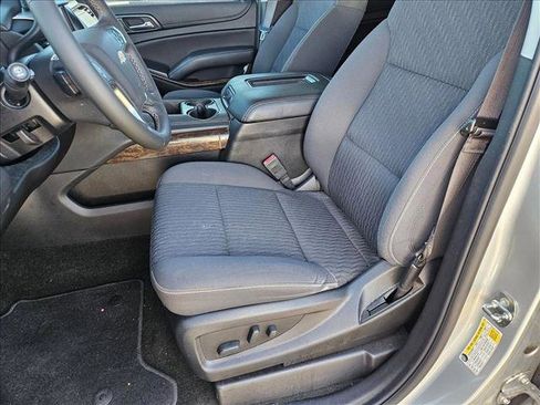 Used 2018 Chevrolet Tahoe LS image 15