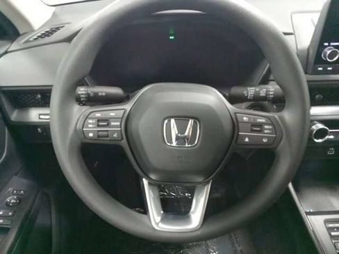 Used 2024 Honda CR-V LX image 22