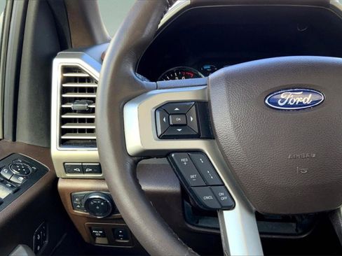 Used 2020 Ford F150 King Ranch w/ Equipment Group 601A Luxury image 19