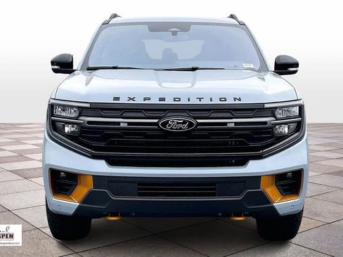 New 2025 Ford Expedition Tremor AWD/4WD image 16