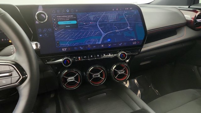 Used 2024 Chevrolet Blazer EV RS RWD image 66