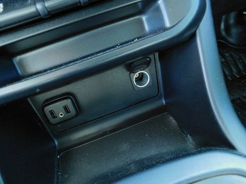 Used 2019 Chevrolet Colorado W/T w/ WT Convenience Package image 28