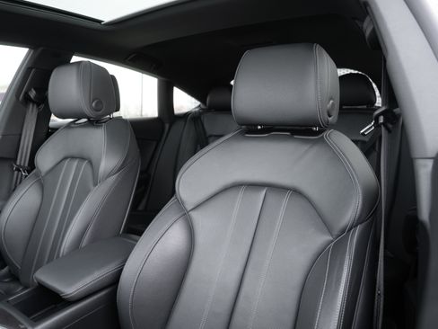 Certified 2023 Audi S5 Prestige w/ Prestige Package AWD/4WD image 25