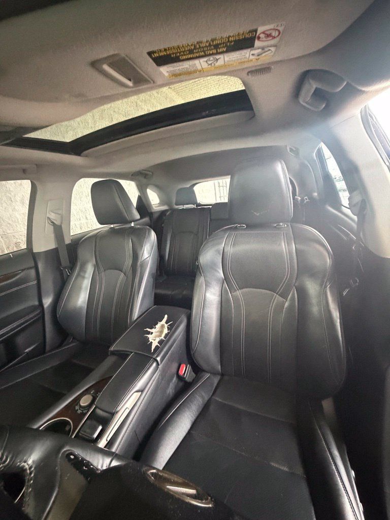 Used 2019 Lexus RX 350 AWD w/ Navigation Package image 2