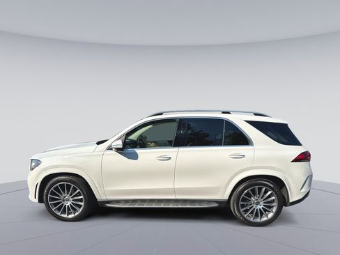 Used 2022 Mercedes-Benz GLE 350 GLE 350 image 8