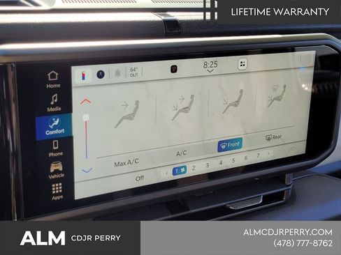 New 2026 Jeep Gladiator Sport image 21