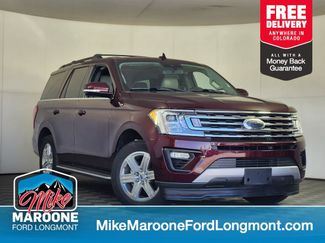Used 2021 Ford Expedition XLT RWD video 1