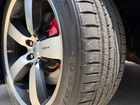 Used 2014 Dodge Challenger SRT8 RWD image 6