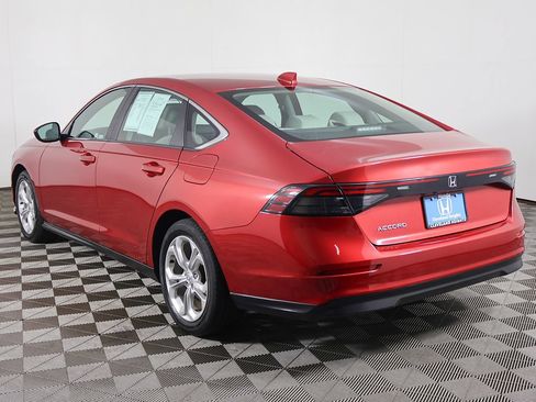 Used 2023 Honda Accord LX image 6
