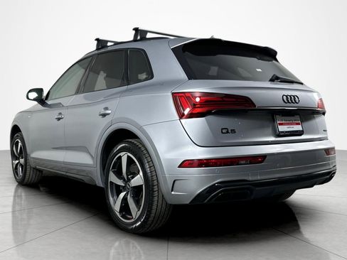 Used 2023 Audi Q5 2.0T Premium Plus w/ Premium Plus Package image 3