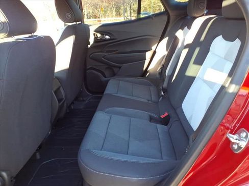 New 2026 Chevrolet Trax RS image 13