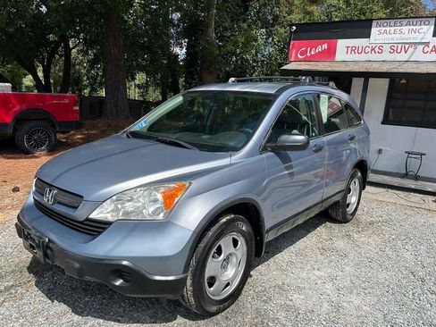Used 2008 Honda CR-V LX image 3