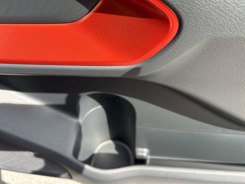 New 2026 Nissan Frontier PRO-4X w/ Tow Package image 30