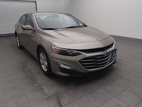Used 2024 Chevrolet Malibu LT image 13