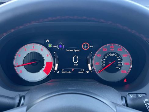 Certified 2025 Acura RDX A-Spec image 24