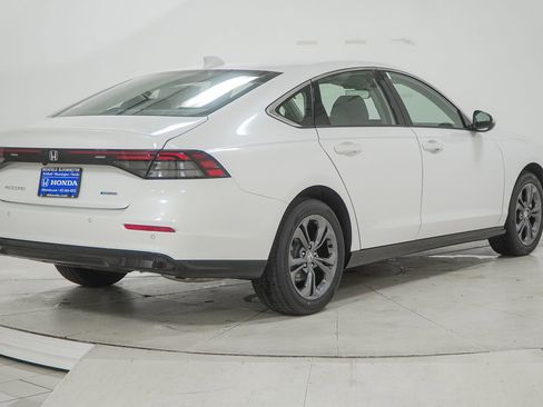 New 2026 Honda Accord EX-L image 10