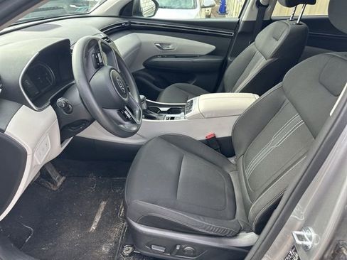 Used 2024 Hyundai Tucson SEL image 9