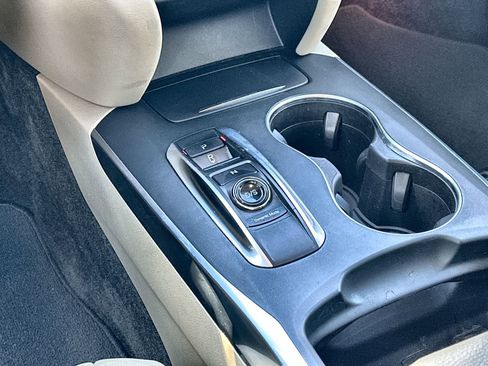 Used 2018 Acura MDX FWD w/ Technology Package image 17