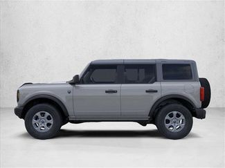 New 2026 Ford Bronco Big Bend AWD/4WD video 3