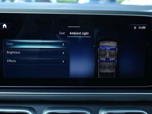 Certified 2026 Mercedes-Benz GLE 350 4MATIC image 33