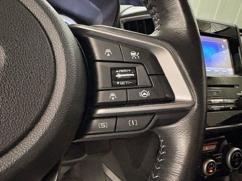 Used 2020 Subaru Forester Premium image 14